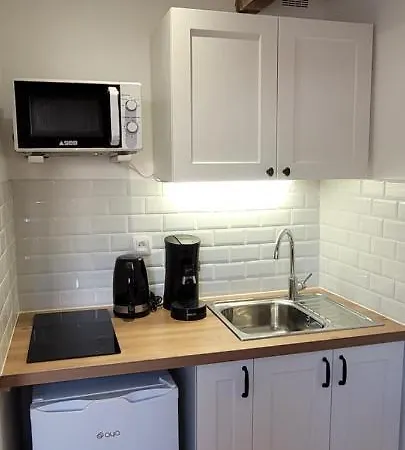 Les Toits De Pétramale Appartement *