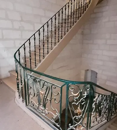 Les Toits De Pétramale *