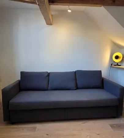 Les Toits De Petramale Apartment