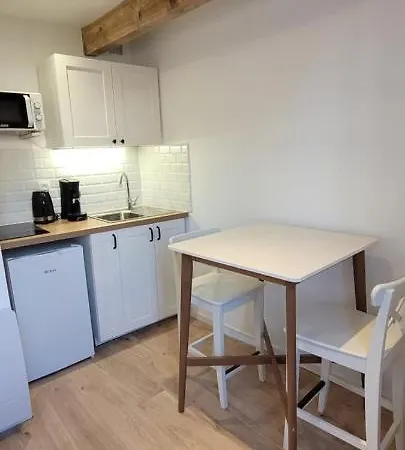 Les Toits De Petramale Apartment *