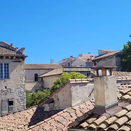 Apartment Les Toits De Petramale Avignon
